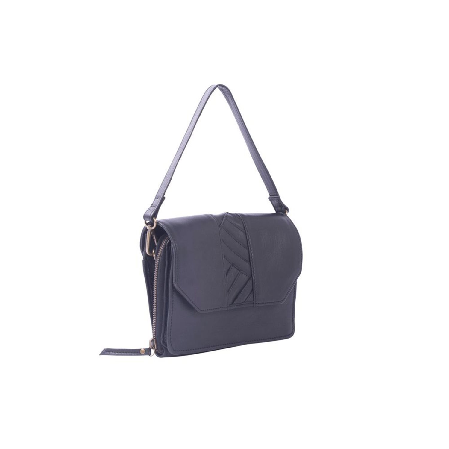 Chabo Roxy All in One black
