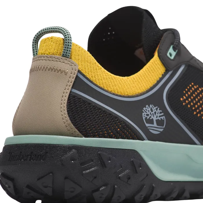 Timberland Greenstride Motion 6 Low Schoenen Heren