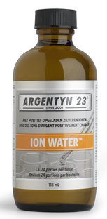 Argentyn 23 ION Water 118ML