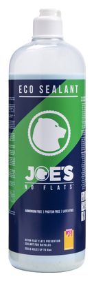NO FLATS JOE'S Liquide Préventif Ecologique Anti-Crevaison 500ml