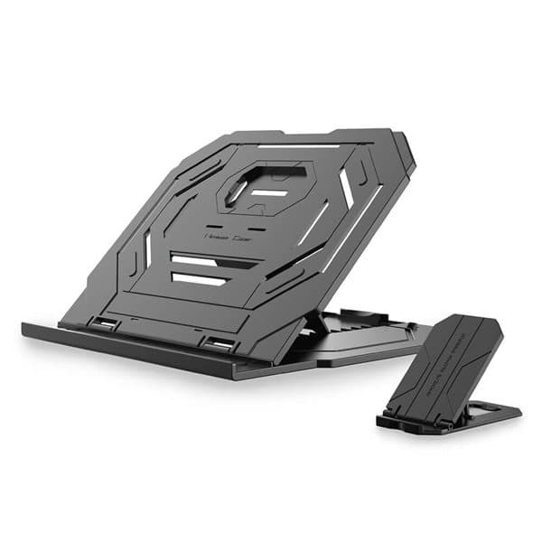 DESIRE2 2-in-1 Transportabelt Laptopstativ
