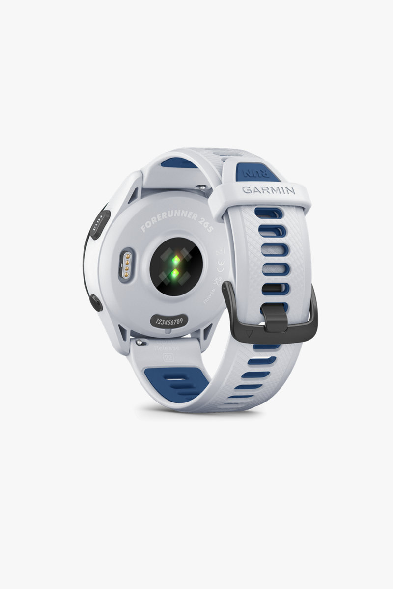 GARMIN Forerunner 265 Music Sportuhr