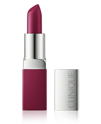 Clinique Pop Matte Lip Colour + Primer 08 Bold Pop 3,9g