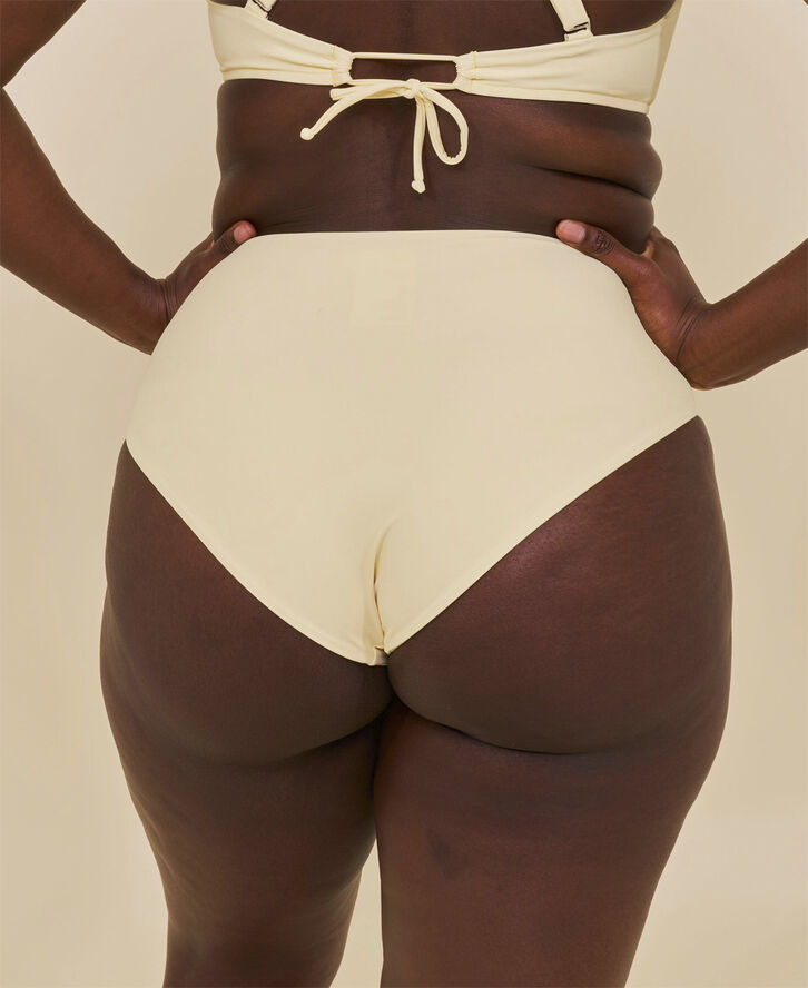 Cartel Copenhagen Ubud højtaljet bikini underdel - Mellow Mellow