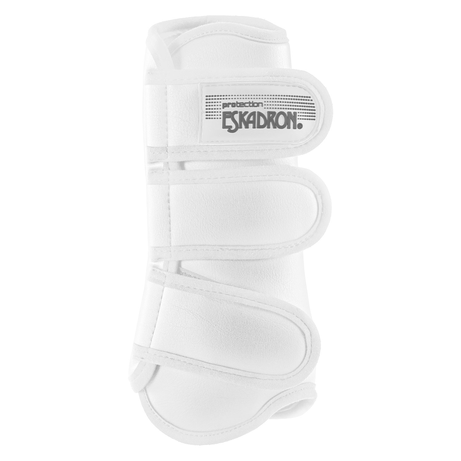 ESKADRON Gamaschen, vorne  - white - WB