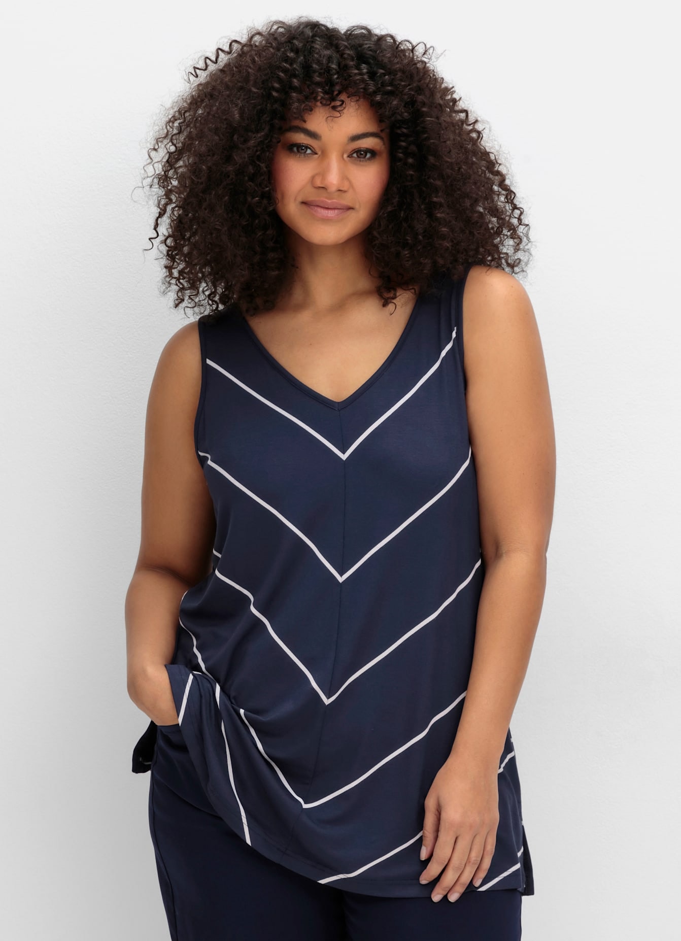 Sheego Shirttop