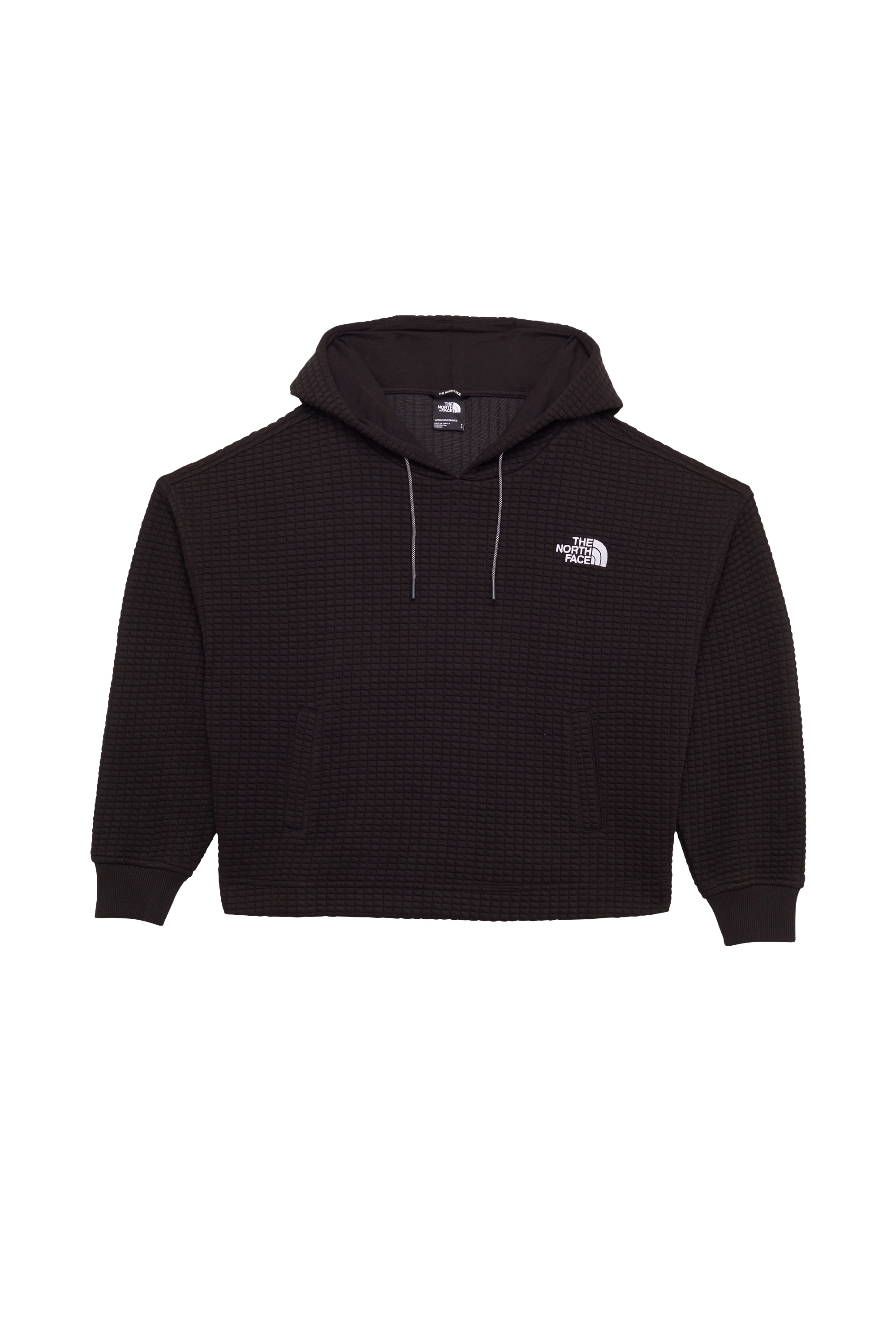 THE NORTH FACE Hoodie  W MHYSA HOODIE Noir