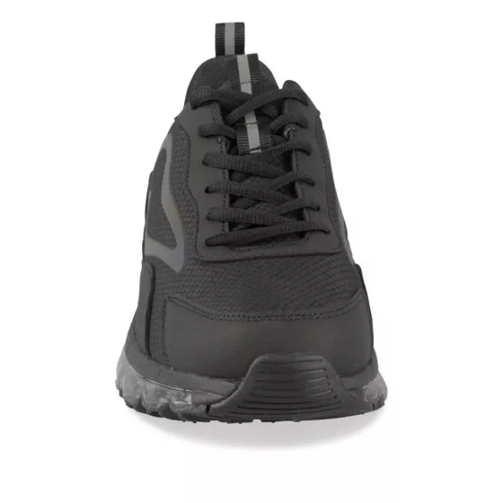Baskets NOIR UNYK