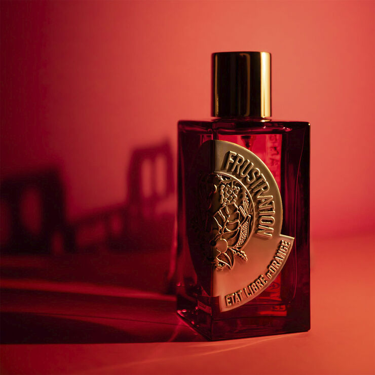 Etat Libre d’Orange ETAT LIBRE D'ORANGE Frustration EdP