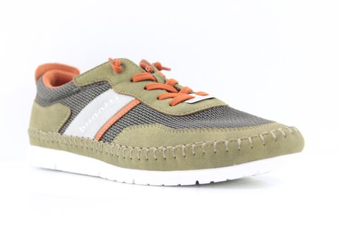 Bugatti Schnürschuhe