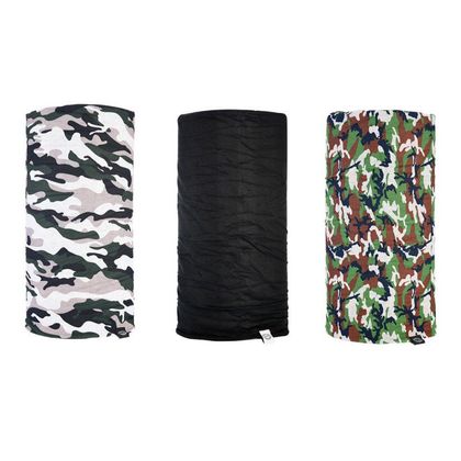 Tour de cou Oxford COMFY CAMO 3-PACK - Multicolore