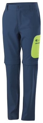 KilimanjaroRIPI ZIPP OFF - dunkelblau/navy
