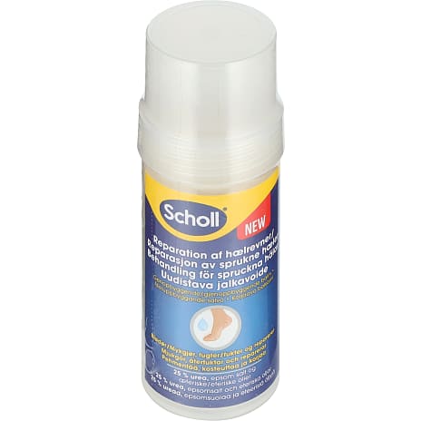 Hælbalsam