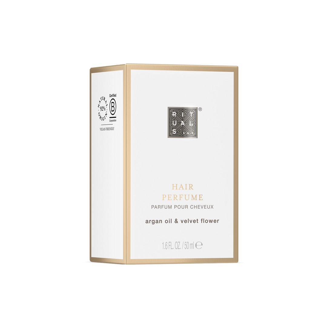 Capilares Hair Perfume - 50ml
