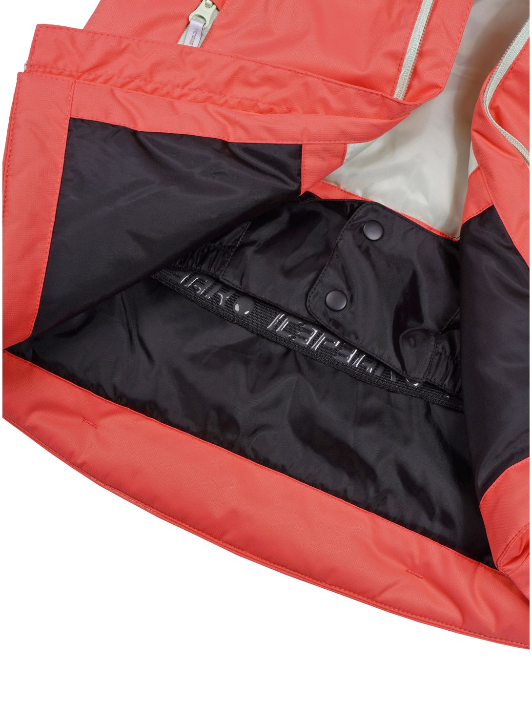 Jian KD ski-jas kinderen