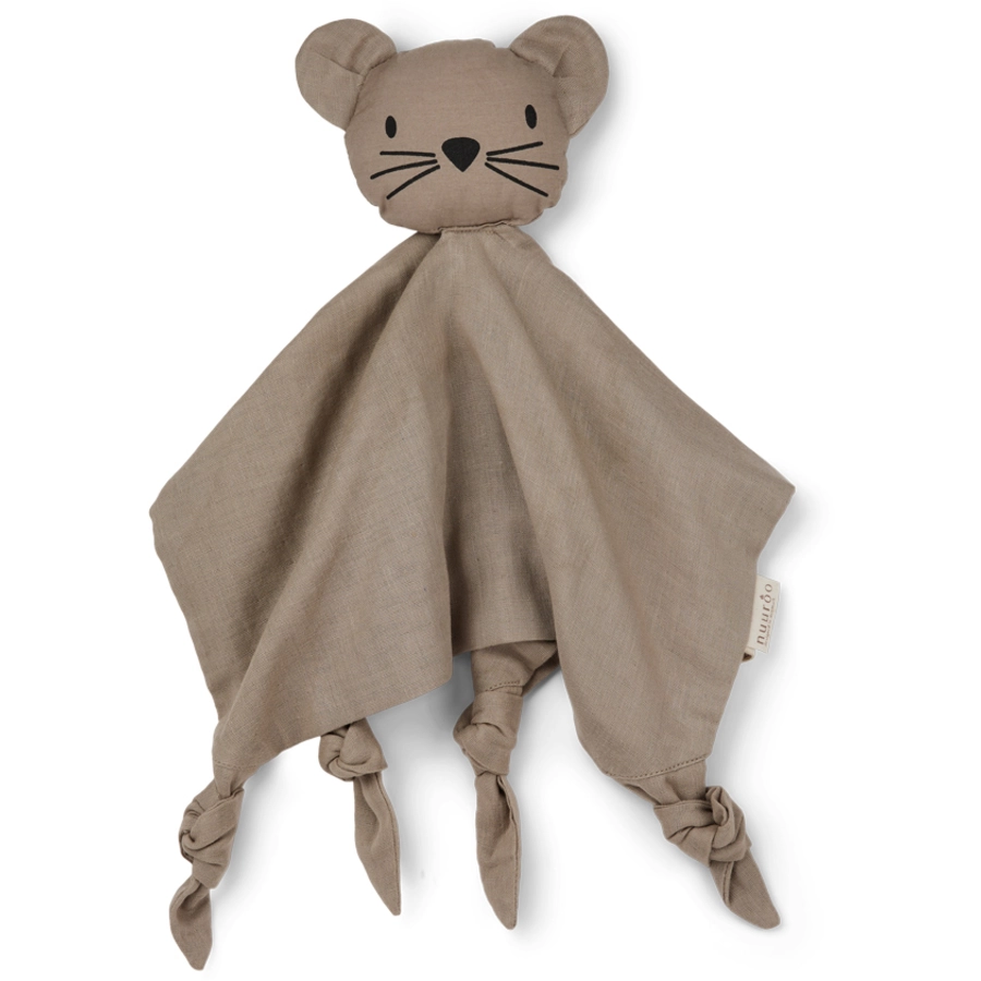 nuuroo Kuscheltuch Arie Cobblestone