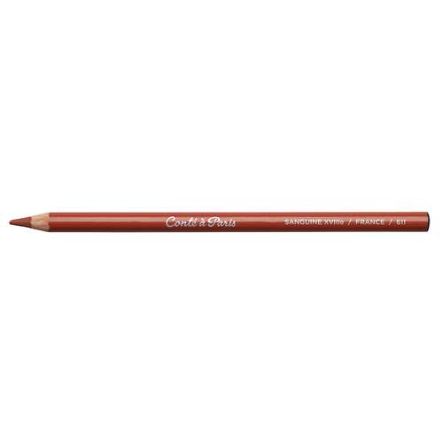 Conté à Paris™ Rötelstift, einzeln