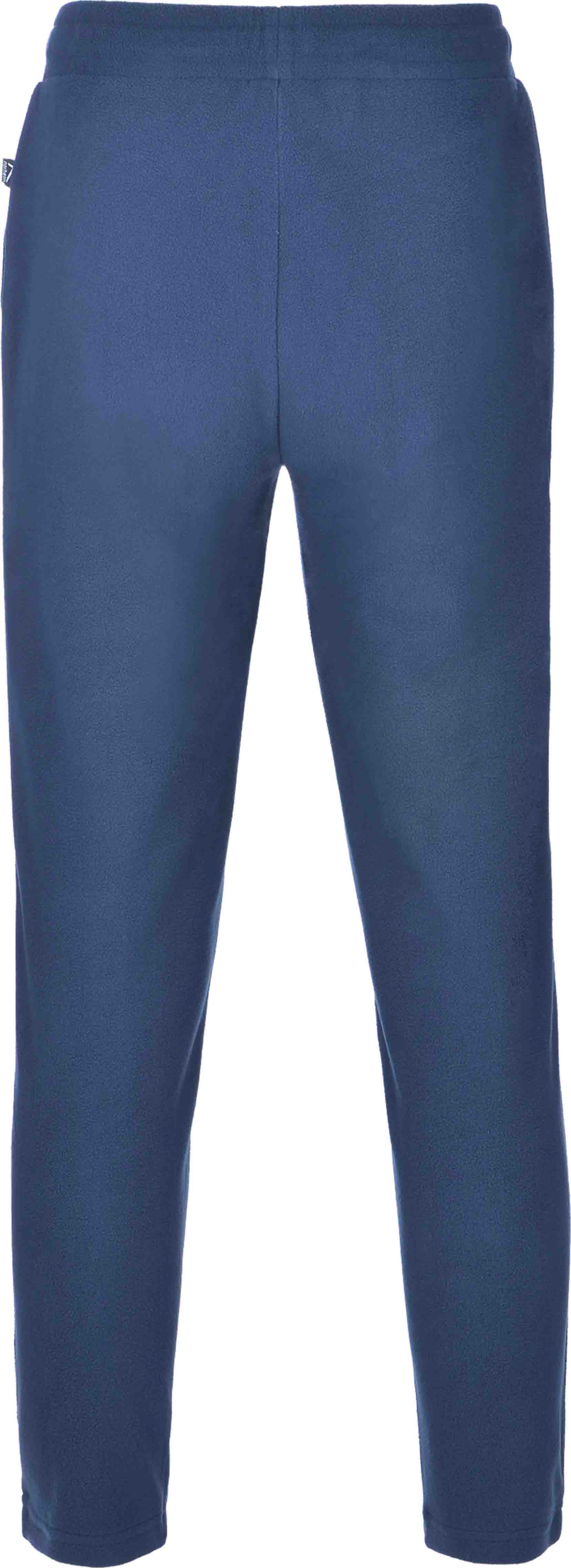 Fagerheim 2.0 Fleecebukse Junior Navy Blazer