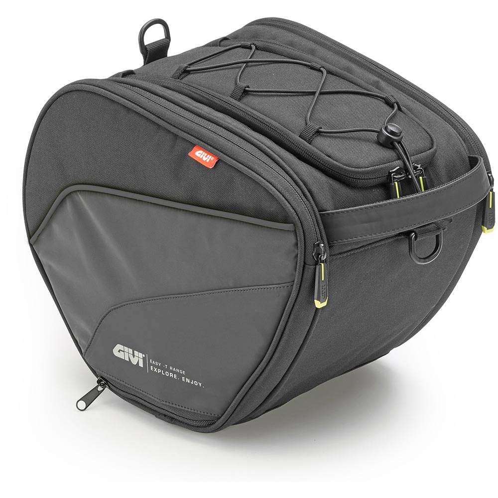 Givi - Sacoche tunnel pour scooter Easy-T EA135B Noir