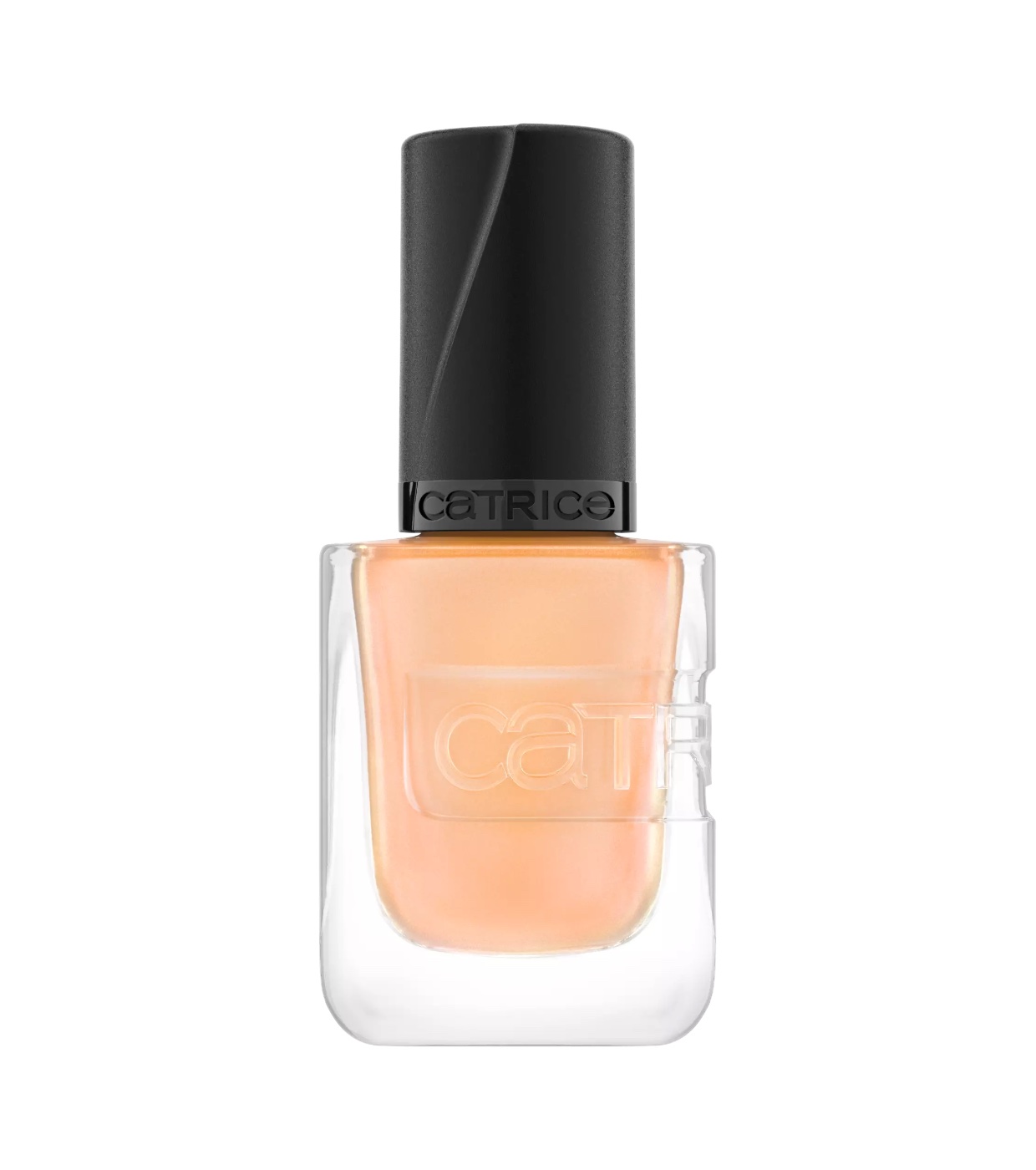 Catrice - Esmalte Gel Affair - 011: I Ap-PEACH-iate You