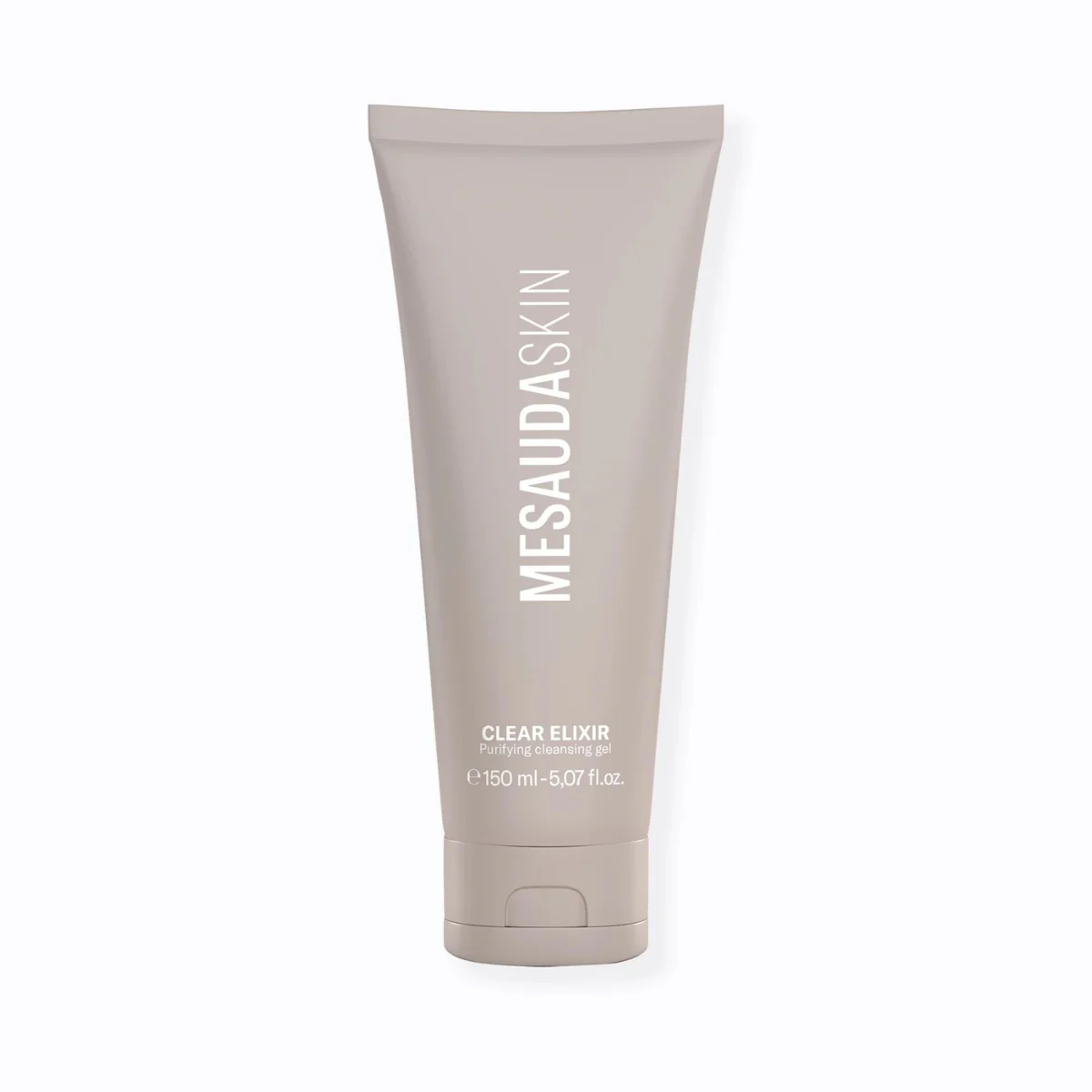 Gel Nettoyant Purifiant Clear Elixir 150ml 150ml