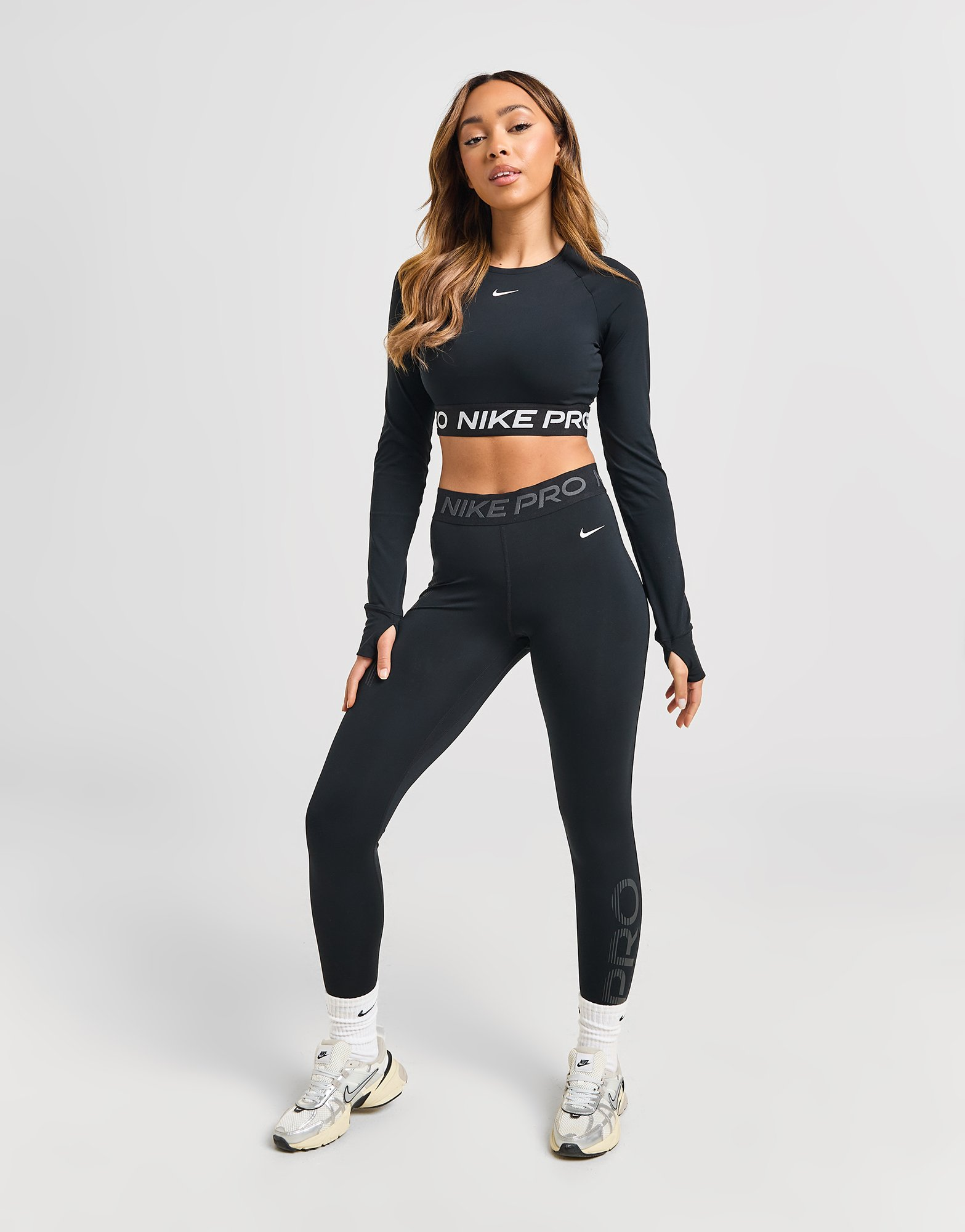 Nike Legging Training Pro Femme