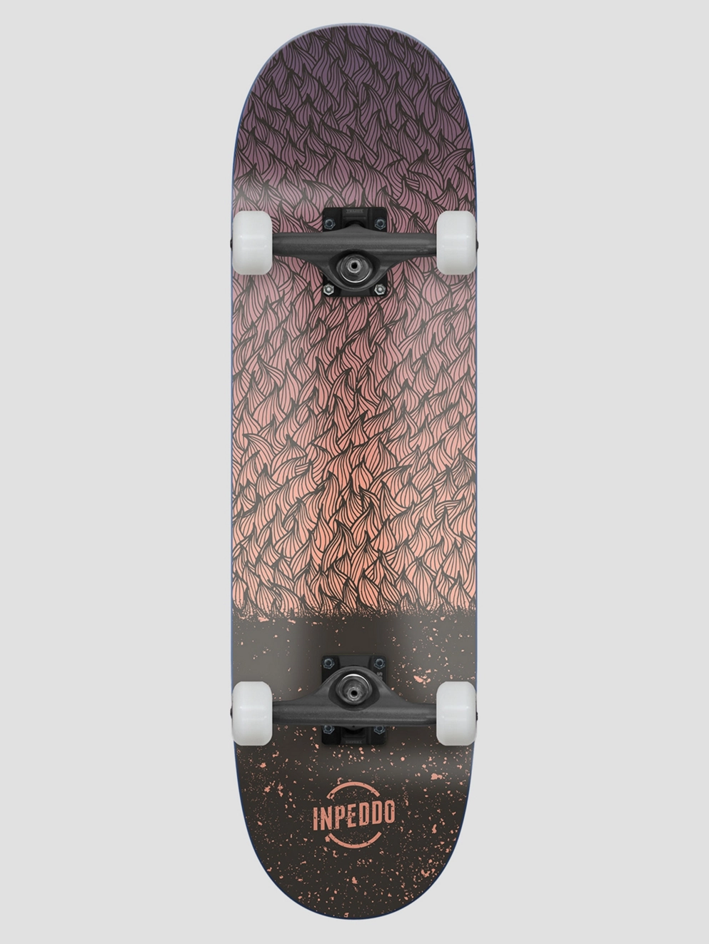 Inpeddo Feather 7.75