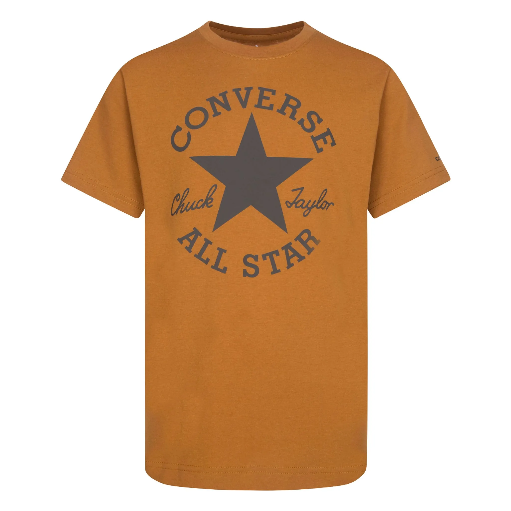 Converse T-Shirt Chuck Patch 8-16ans