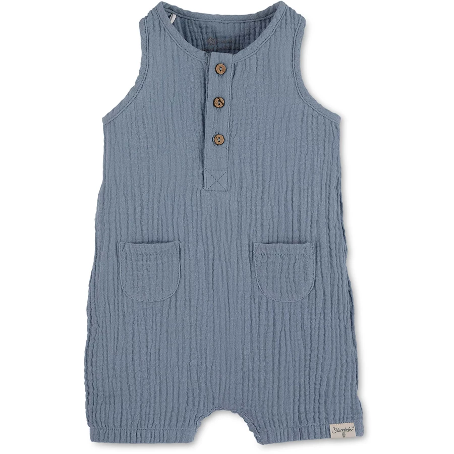 Sterntaler Spieler hellblau