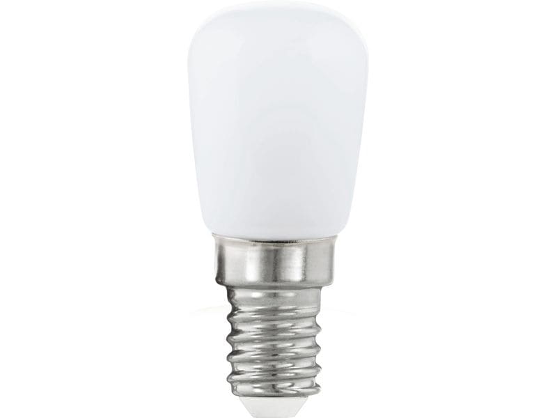EGLO Leuchten Lampe 2.5 W E14 Warmweiss LED Glühbirne