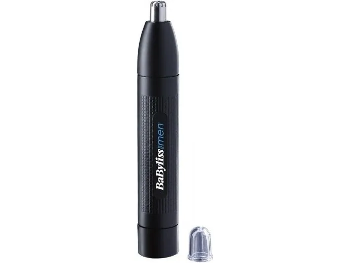 BaByliss E650E præcision trimmer sort