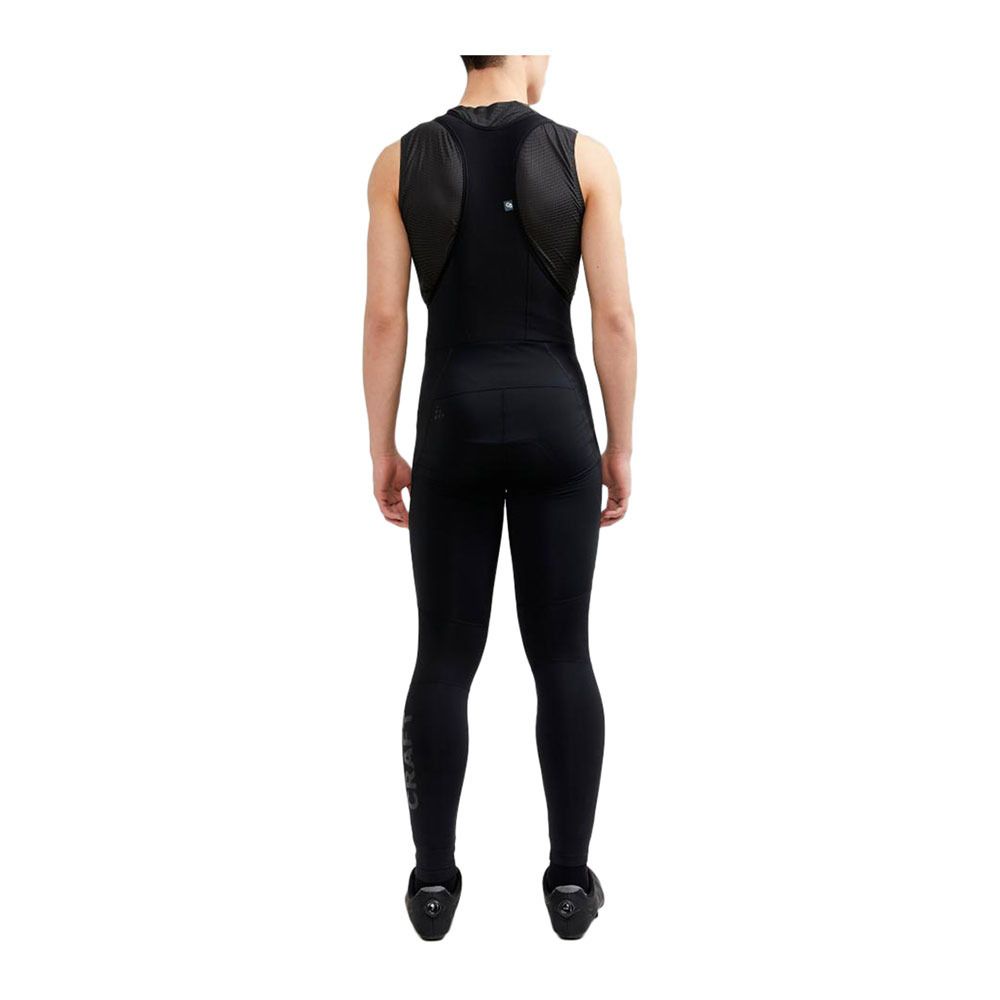 Craft CORE BIKE SUBZ BIB - Collant À bretelles Homme black