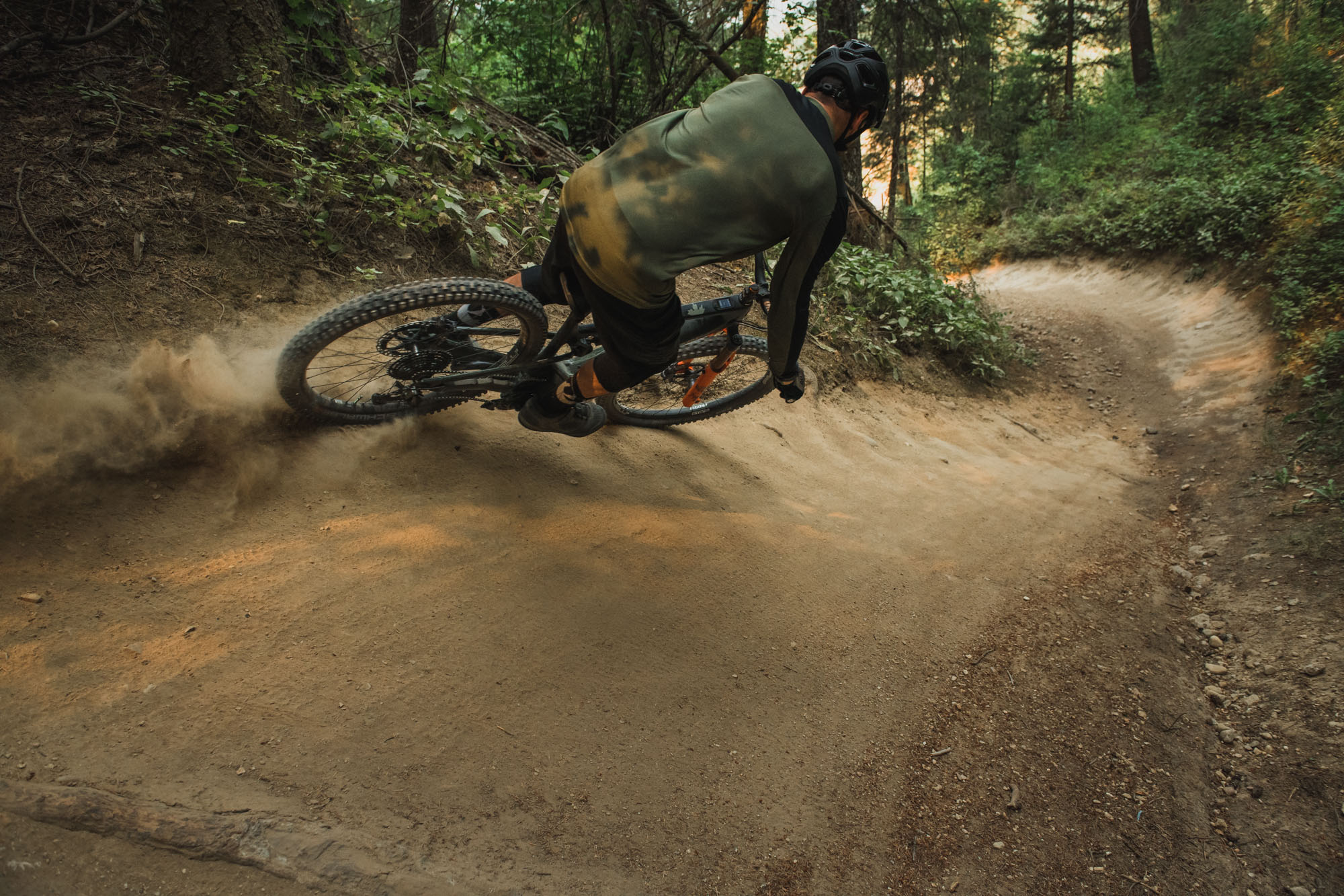 Rocky Mountain Altitude Powerplay C70