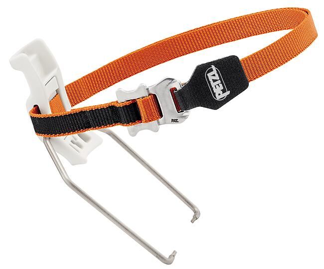 PETZL - ACCESSOIRE CRAMPON BACK LEVER