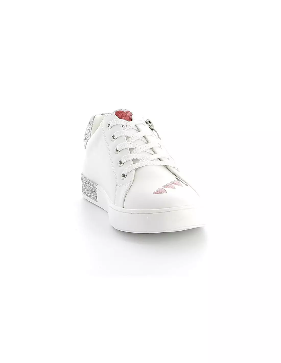 AGE KIDS 143706 - Sneakers White