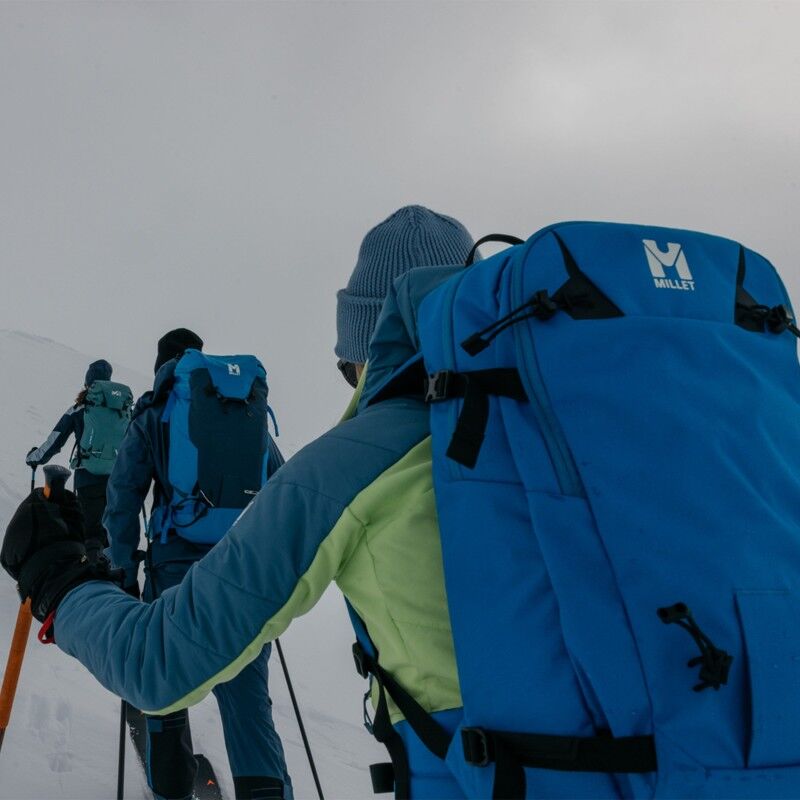 Tour 25 - Sac à dos ski de randonnée