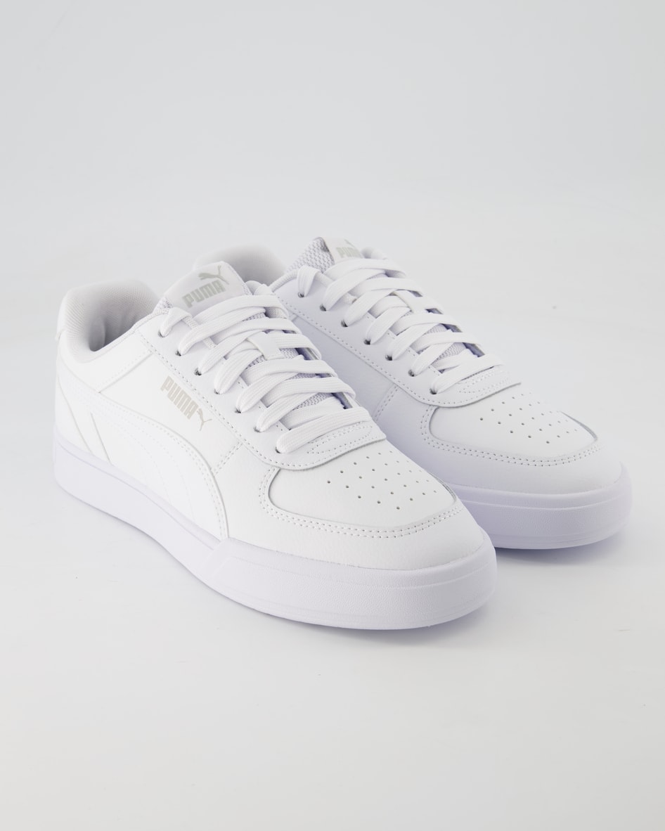 Puma Caven Sneaker in Weiß