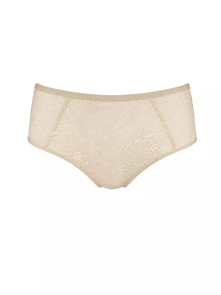 TRIUMPH Maxi Slip Amourette Charm Creamy Dream beige