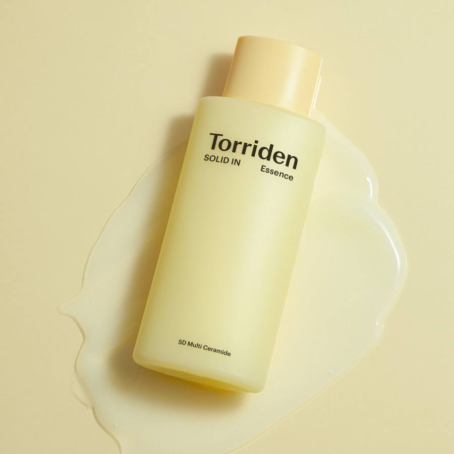 Torriden SOLID-IN All Day Essence 100ml
