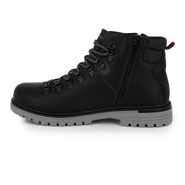 Après ski KIMBERFEEL GASPARD BLACK