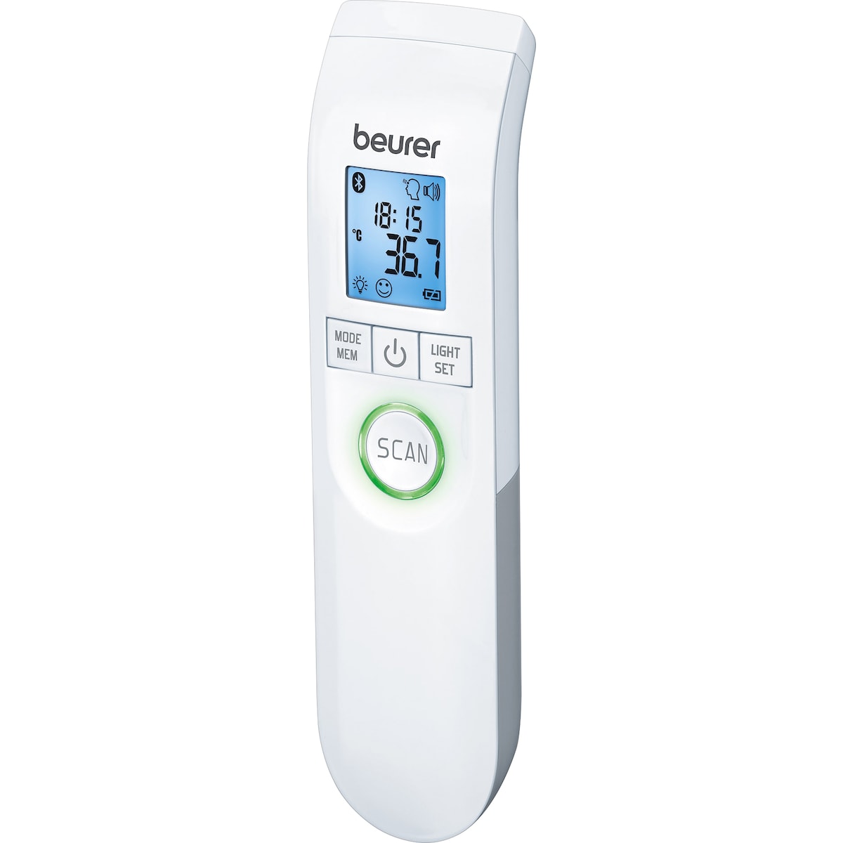 Beurer termometer FT 95