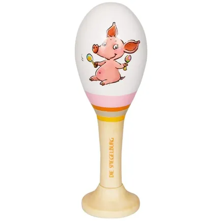 Die Spiegelburg Maraca - Die Lieben Sieben, 1 Stück, 2-fach sortiert