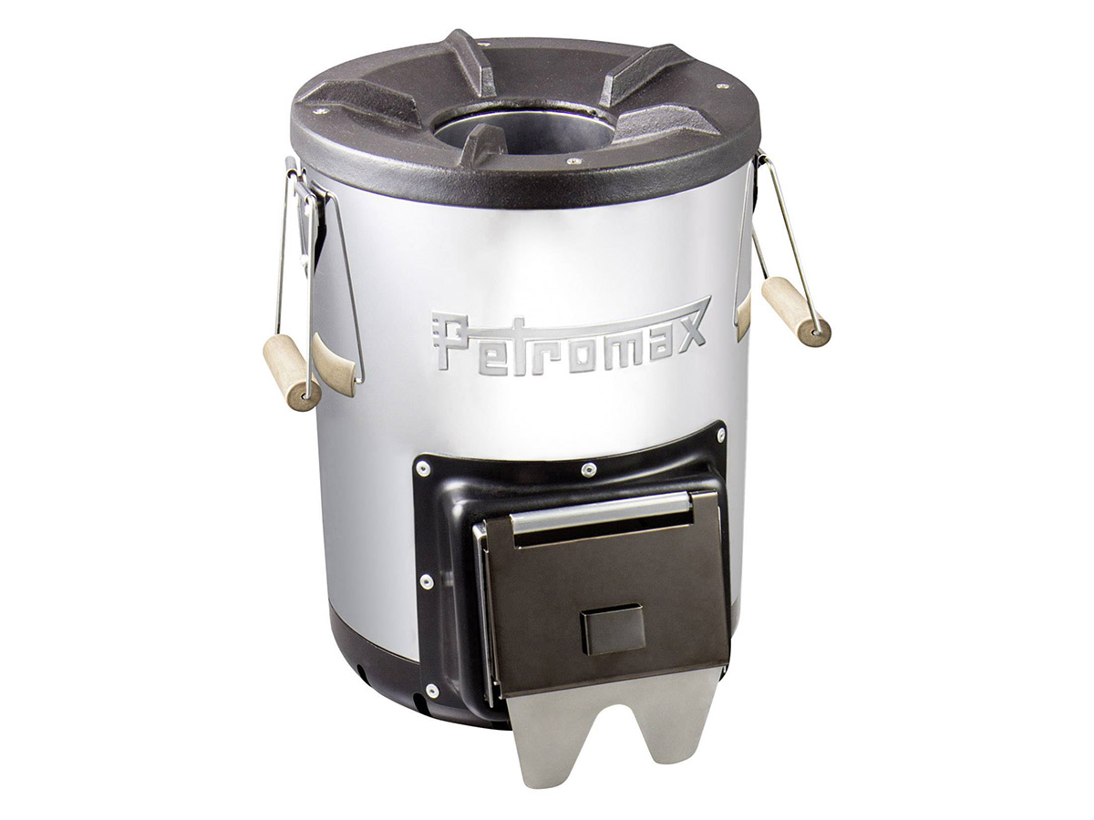 Petromax RF33 rocket stove