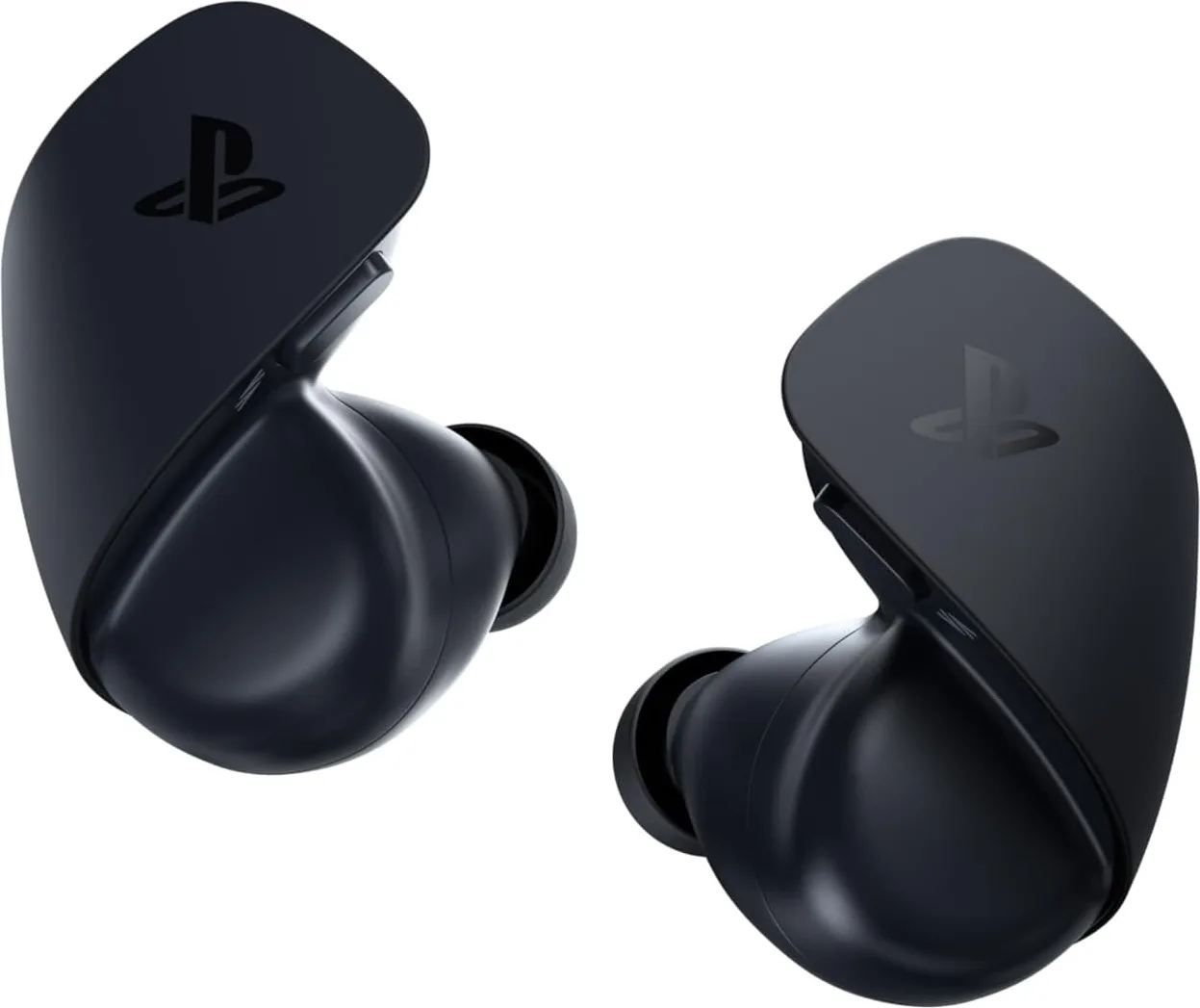 Sony Pulse Explore Midnight Black Casques gaming