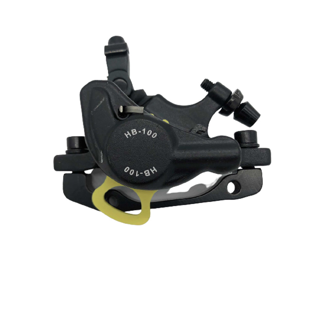 Étrier de Frein Semi-Hydraulique Xtech Noir