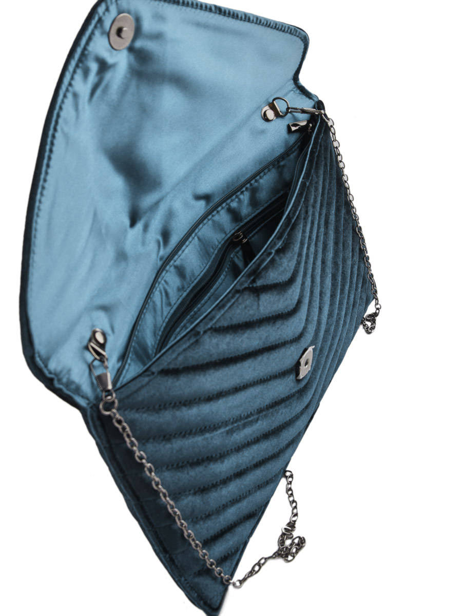 Sac de soire matelass MINIPRIX