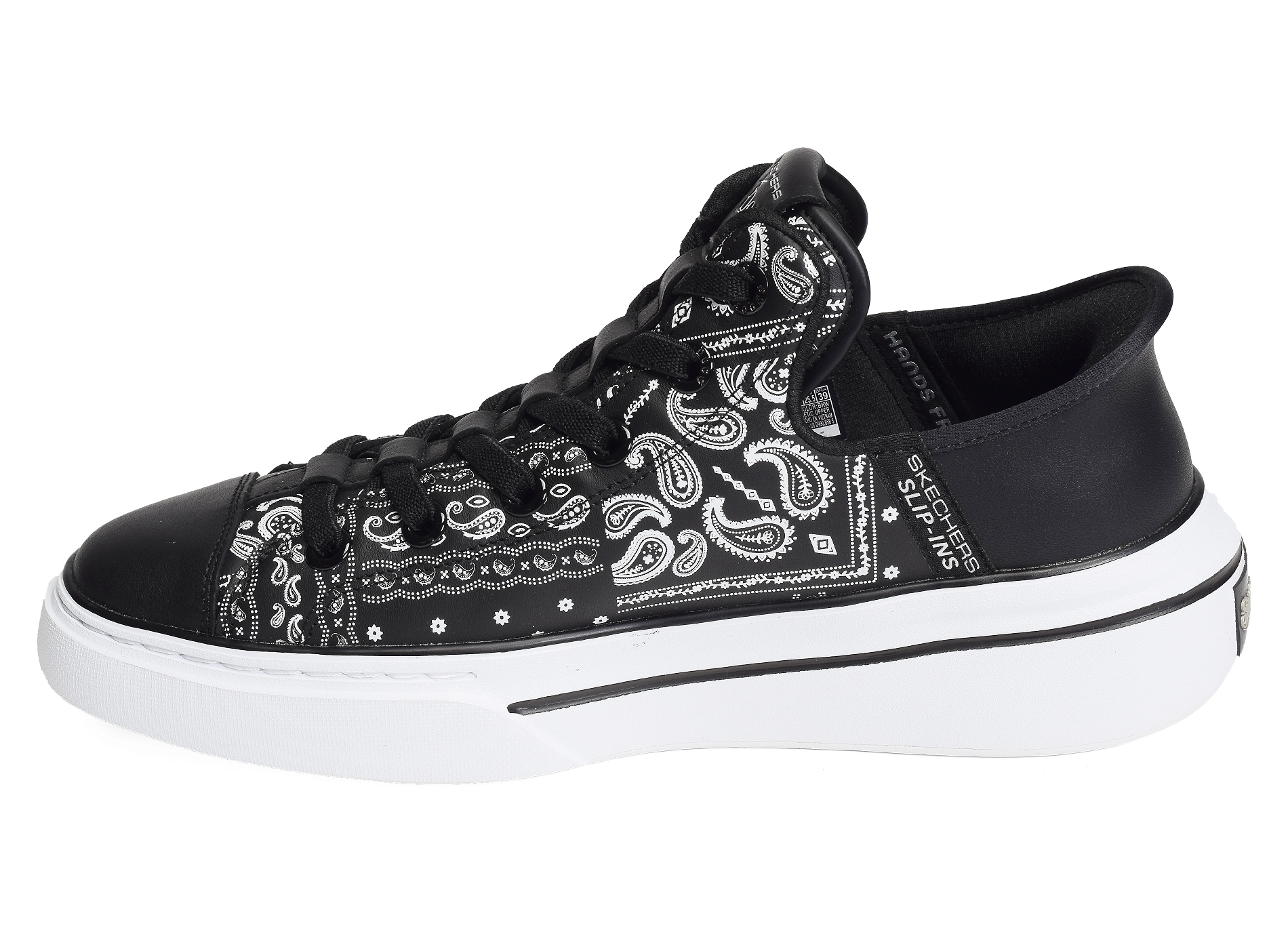 Slip ins snoop dog double g noir