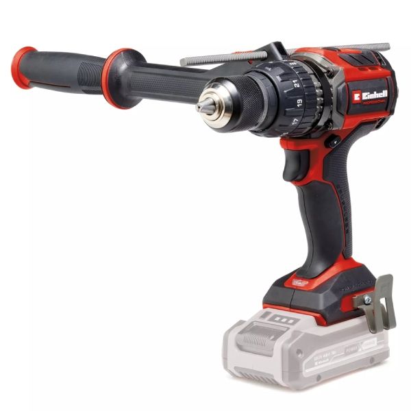 Einhell Berbequim de Impacto a Bateria Tp-cd 18/120 Li-i Bl - Solo