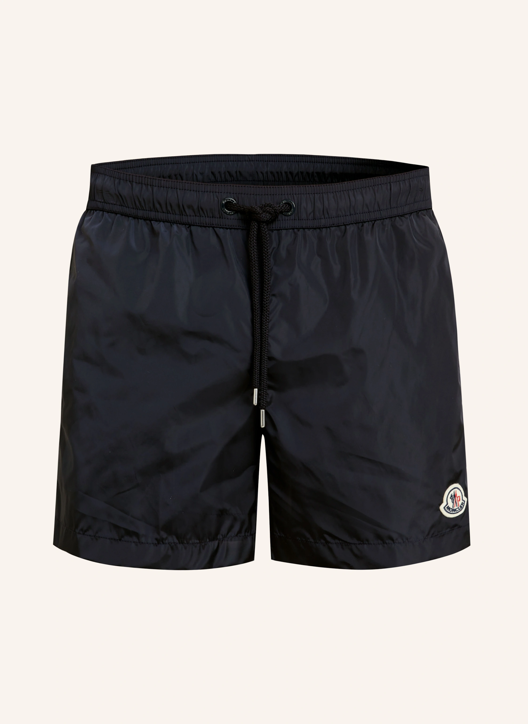 MONCLER Badeshorts
