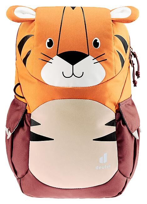 DEUTER - SAC A DOS ENFANT KIKKI 8